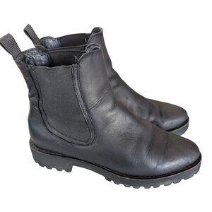 Thursday Boot Company Women's Handmade Everyday Boots - Size 8.5